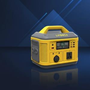 پاور استیشن