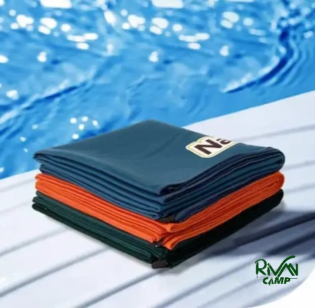 حوله حمام نیچرهایک مدل CNK2300SS010