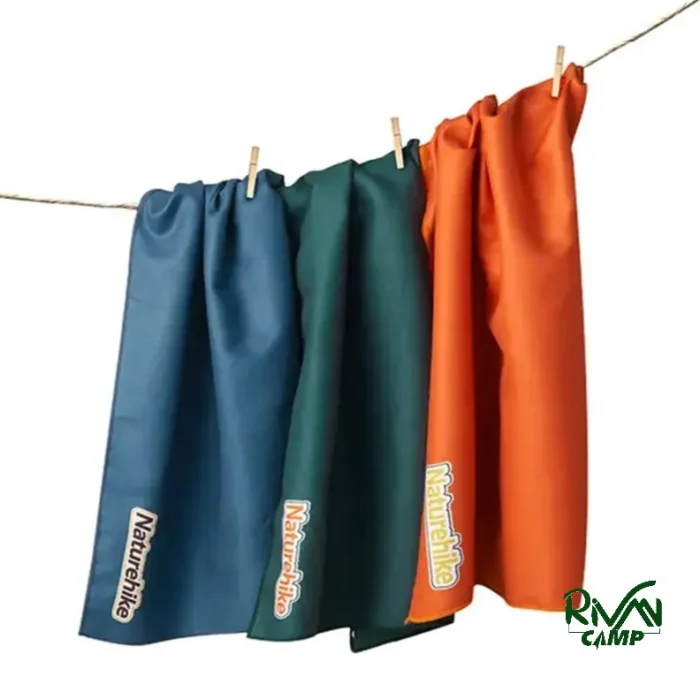 حوله حمام نیچرهایک مدل CNK2300SS010