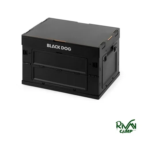 جعبه وسایل تاشو بلک داگ مدل CBD2550XB013