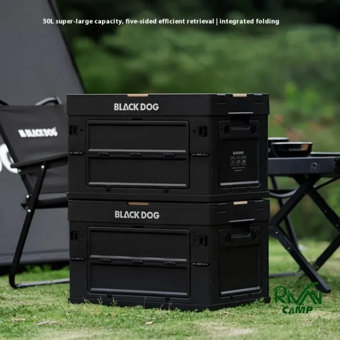 جعبه وسایل تاشو بلک داگ مدل CBD2550XB013