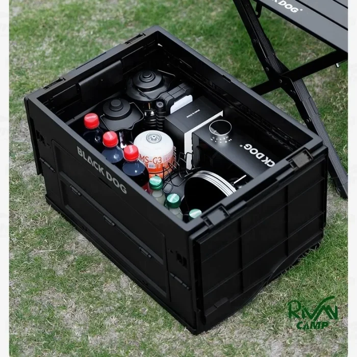 جعبه وسایل تاشو بلک داگ مدل CBD2550XB013