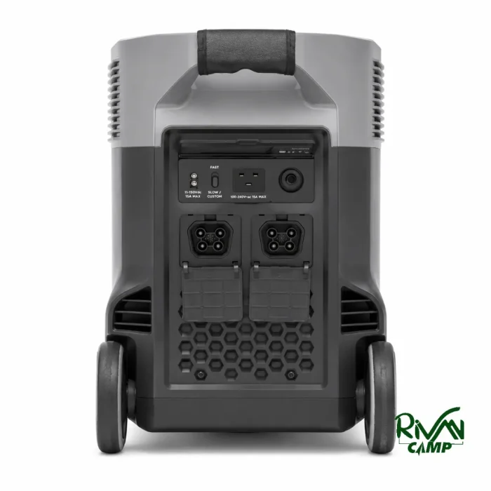 پاور استیشن 3600 وات ECOFLOW مدل DELTA PRO