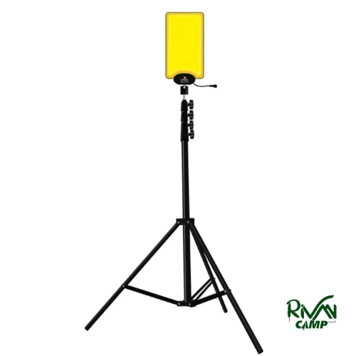 چراغ کمپینگ کانپکس مدل FR-21COBRF