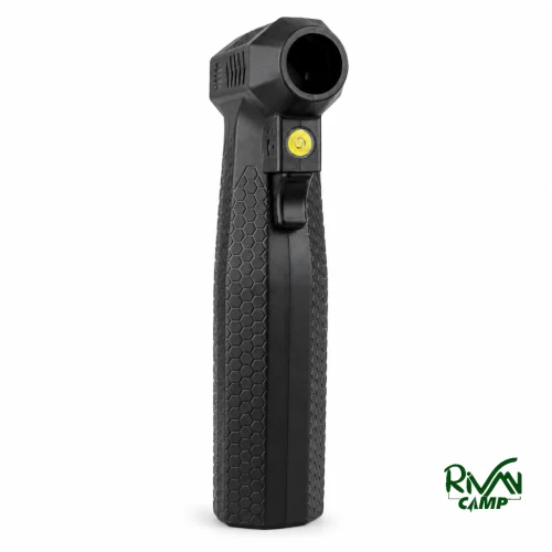 جت‌ فن شارژی زینگارو مدل ZY 1200-60W