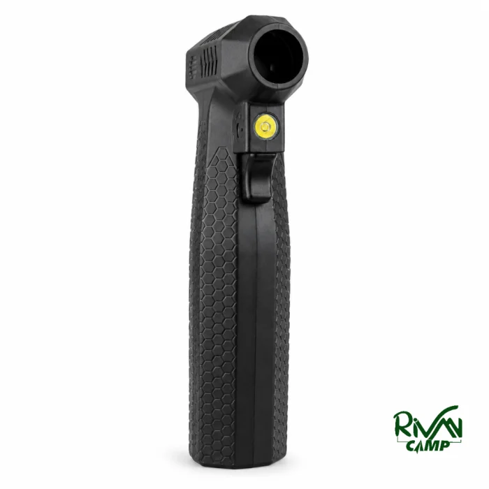 جت فن شارژی زینگارو مدل ZY 1200-60W