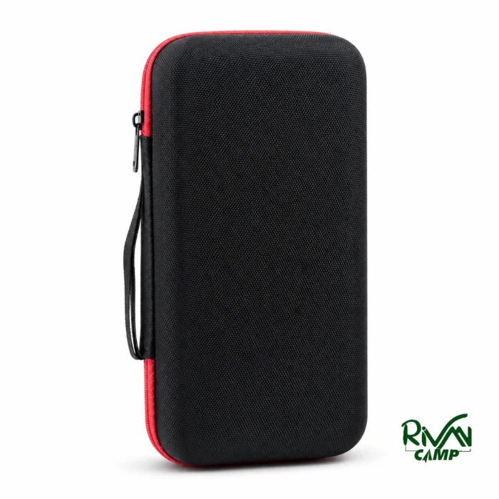 جت فن شارژی زینگارو مدل ZY 1200-60W