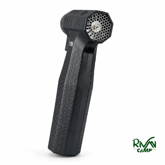 جت فن شارژی زینگارو مدل ZY 1200-60W