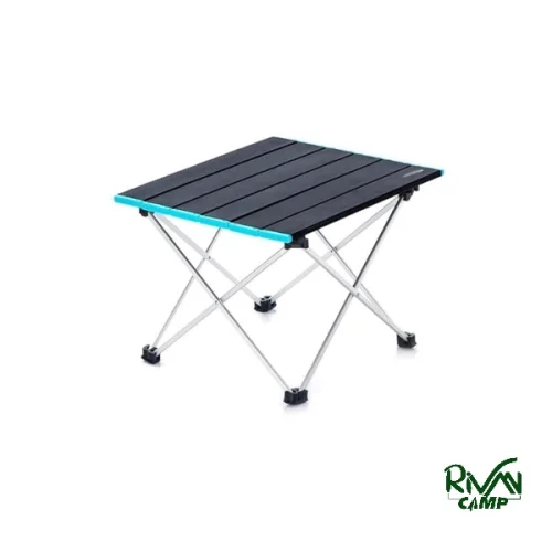 میز تاشو آلومینیومی نیچرهایک مدل NH19Z008-Z