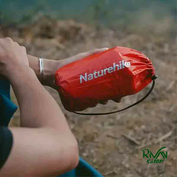 حوله حمام نیچرهایک مدل CNK2300SS010