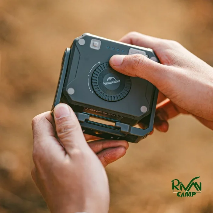 پروژکتور کمپینگ نیچرهایک مدل CNK2300012
