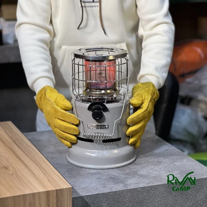بخاری و اجاق کمپینگ نیچرهایک مدل CNH22CJ014