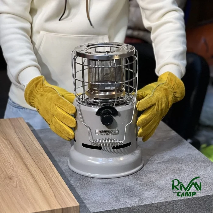 بخاری و اجاق کمپینگ نیچرهایک مدل CNH22CJ014
