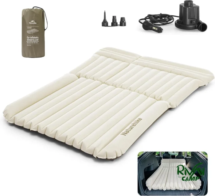 تشک بادی ماشین نیچرهایک مدل CNK2450WS011