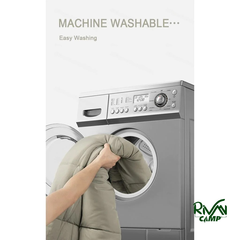کیسه خواب نخی نیچرهایک سری MS500 مدل CNK2350WS023
