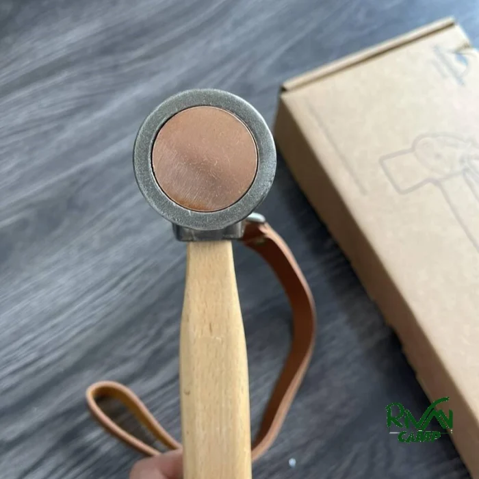 چکش چادر نیچرهایک سری Elephant مدل CNH22ZP022