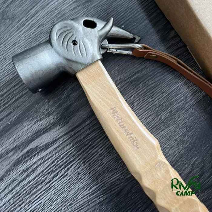چکش چادر نیچرهایک سری Elephant مدل CNH22ZP022