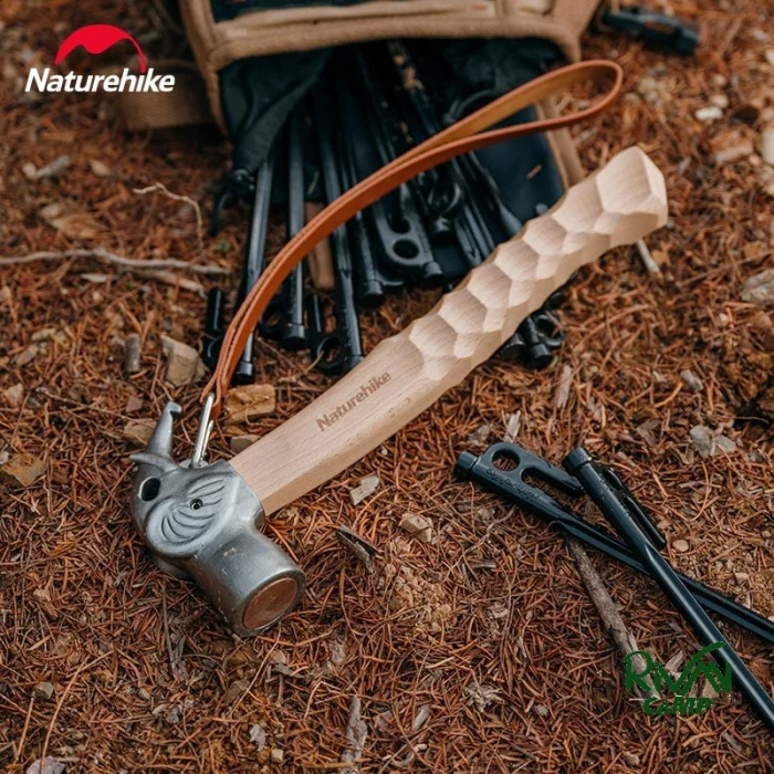 چکش چادر نیچرهایک سری Elephant مدل CNH22ZP022