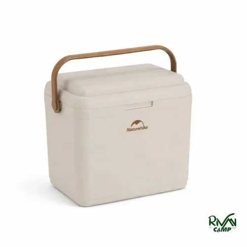 یخدان مسافرتی نیچرهایک مدل Lingdu-36H
