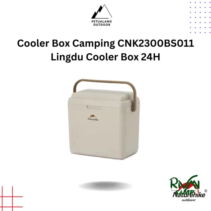کول باکس سری Lingdu نیچرهایک مدل CNK2300BS011