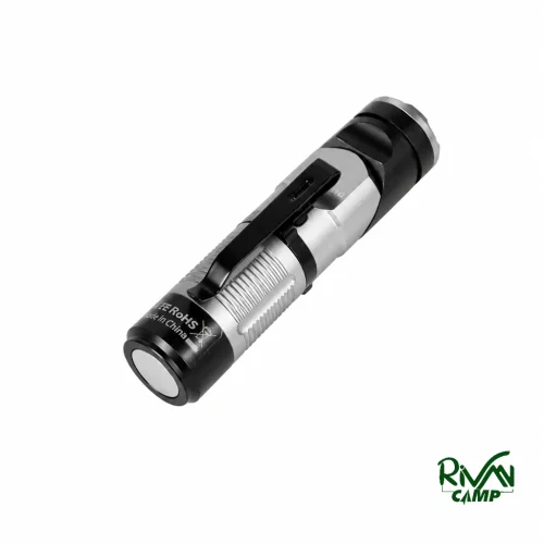 چراغ قوه مینی نیچرهایک مدل CNK2450ZM013