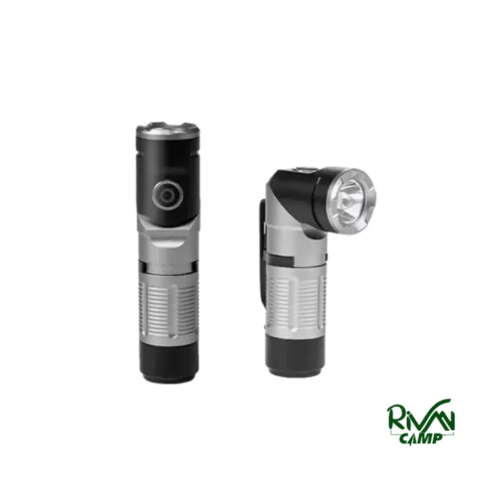 چراغ قوه مینی نیچرهایک مدل CNK2450ZM013
