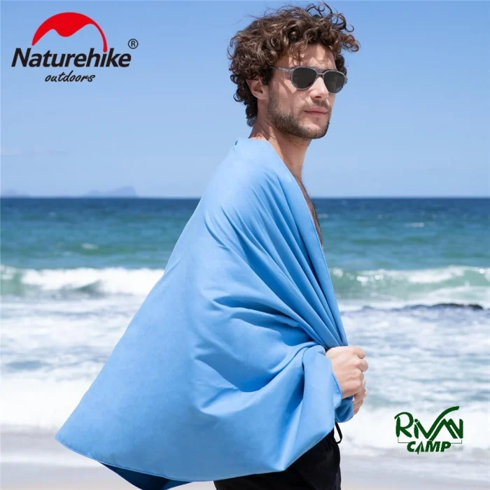 حوله فشرده نیچرهایک مدل NH20FS009