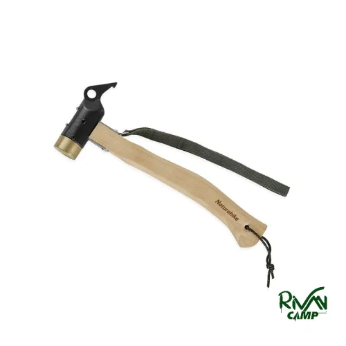چکش میخکوب چادر نیچرهایک مدل NH20PJ083