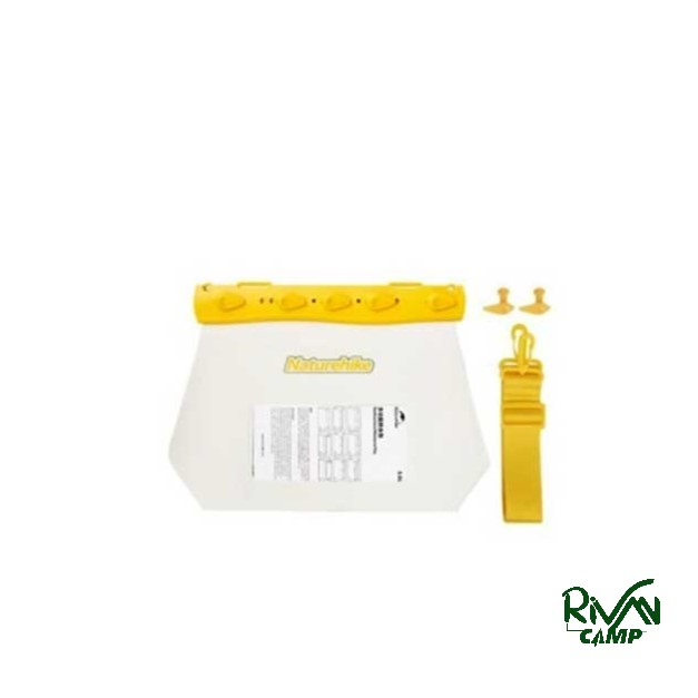 کیف وسایل ضدآب نیچرهایک مدل CNK2300BS016