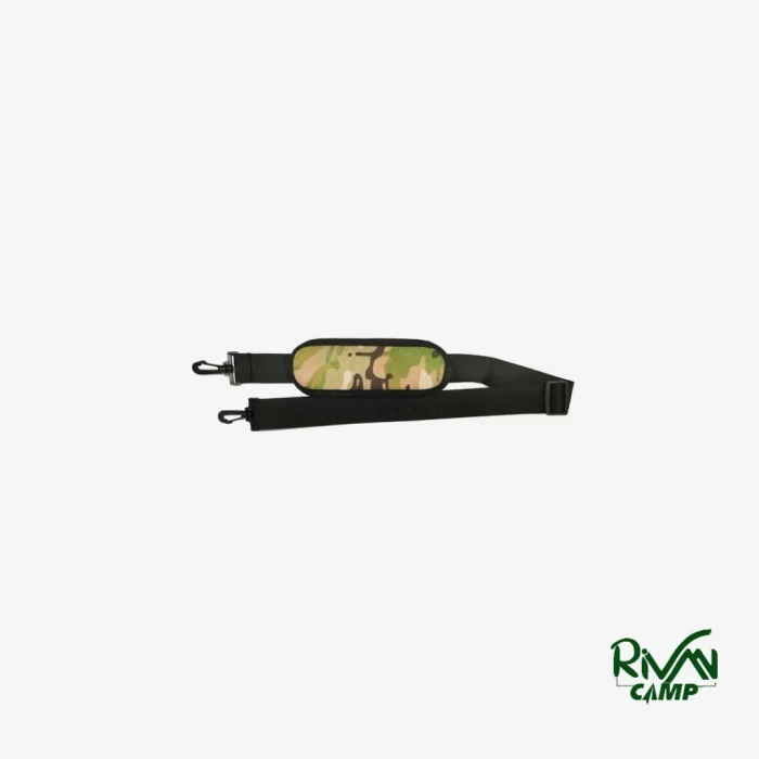 کیف بخاری هیزمی نیچرهایک مدل NH21SK004