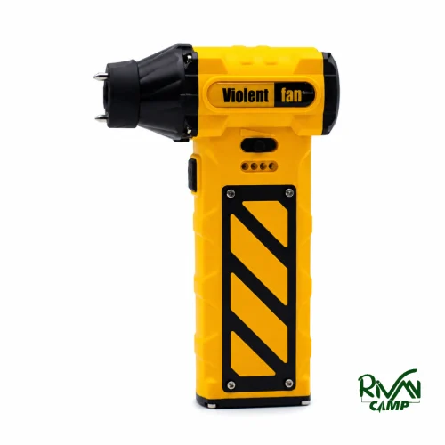 جت‌ فن شارژی ویولنت مدل F015