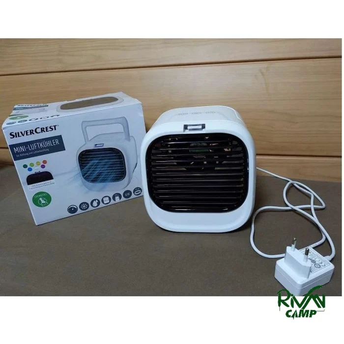کولر آبی سیلور کرست مدل C1000
