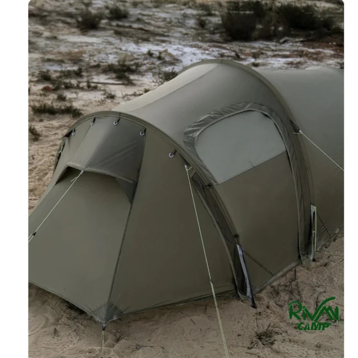 چادر فوق سبک نیچر هایک سری OPALUS UL مدل CNK2450WS036