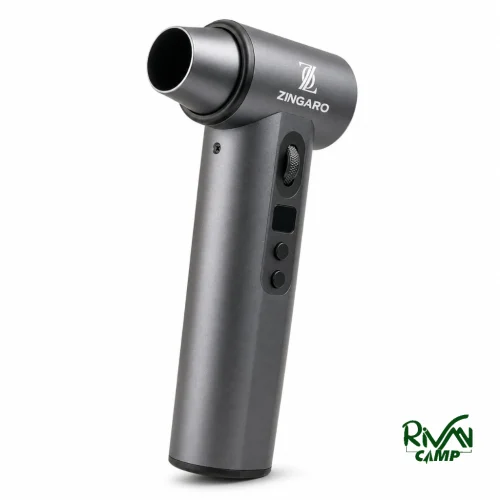 جت فن شارژی زینگارو مدل AS-VC70