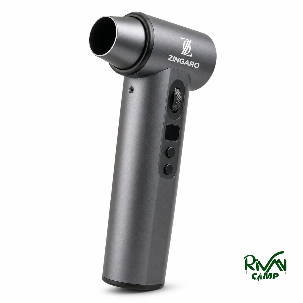 جت فن شارژی زینگارو مدل AS-VC70