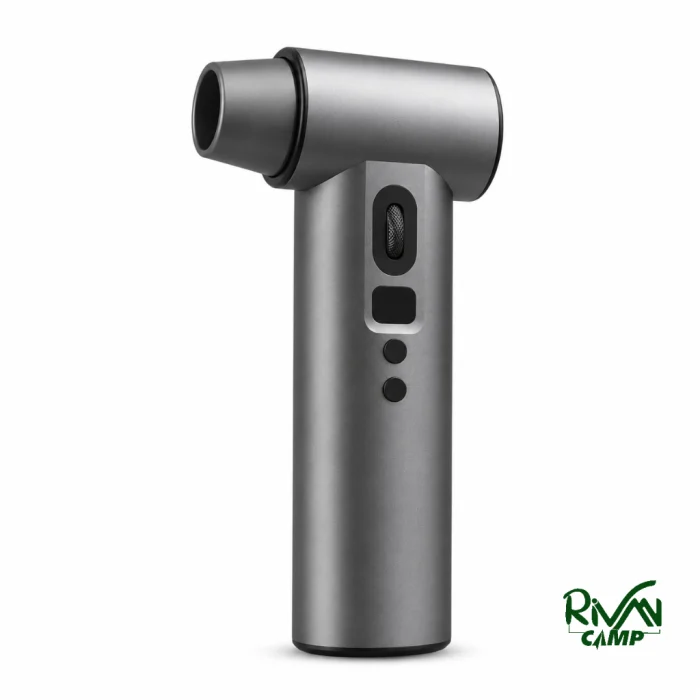 جت فن شارژی زینگارو مدل AS-VC70