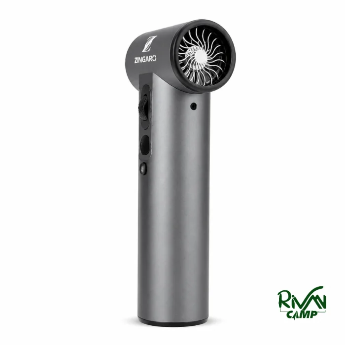 جت فن شارژی زینگارو مدل AS-VC70