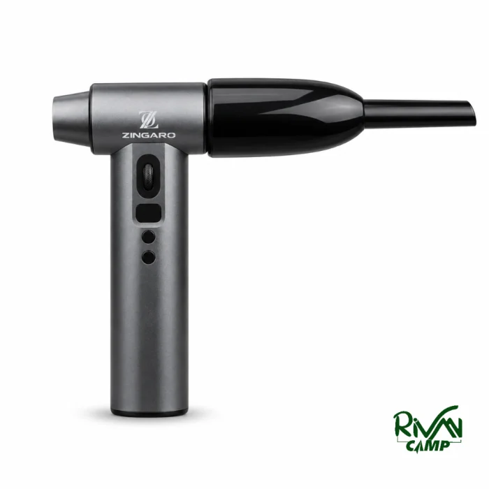 جت فن شارژی زینگارو مدل AS-VC70