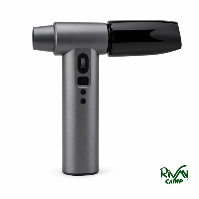 جت فن شارژی زینگارو مدل AS-VC70