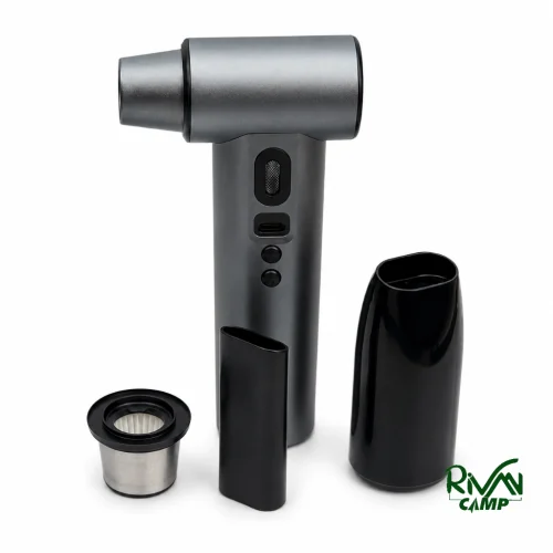 جت فن شارژی زینگارو مدل AS-VC70