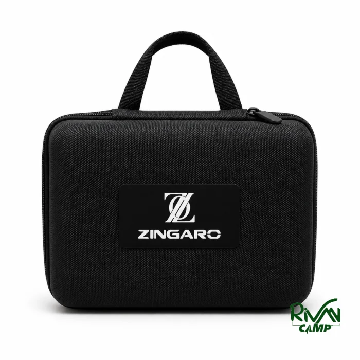 جت فن شارژی زینگارو مدل AS-VC70