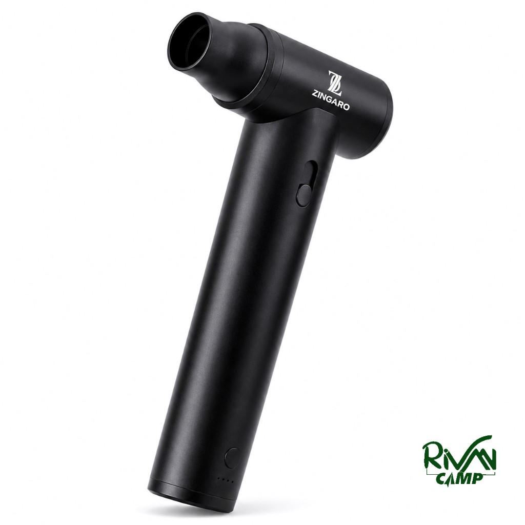 جت‌ فن شارژی زینگارو مدل J01MAX‑V