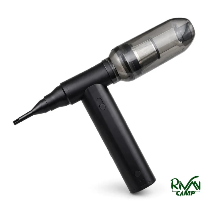 جت‌ فن شارژی زینگارو مدل J01MAX‑V