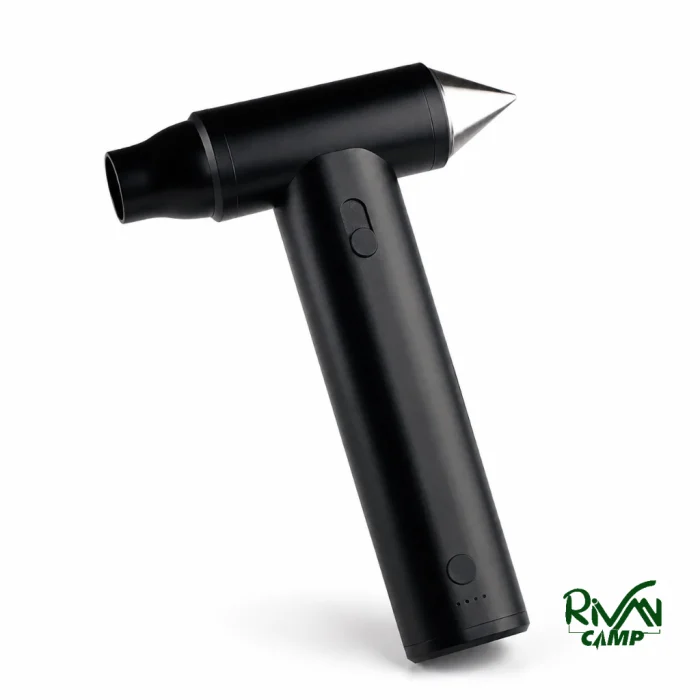 جت فن 160 وات MDHL دمنده و مکنده 120000 دور در دقیقه
