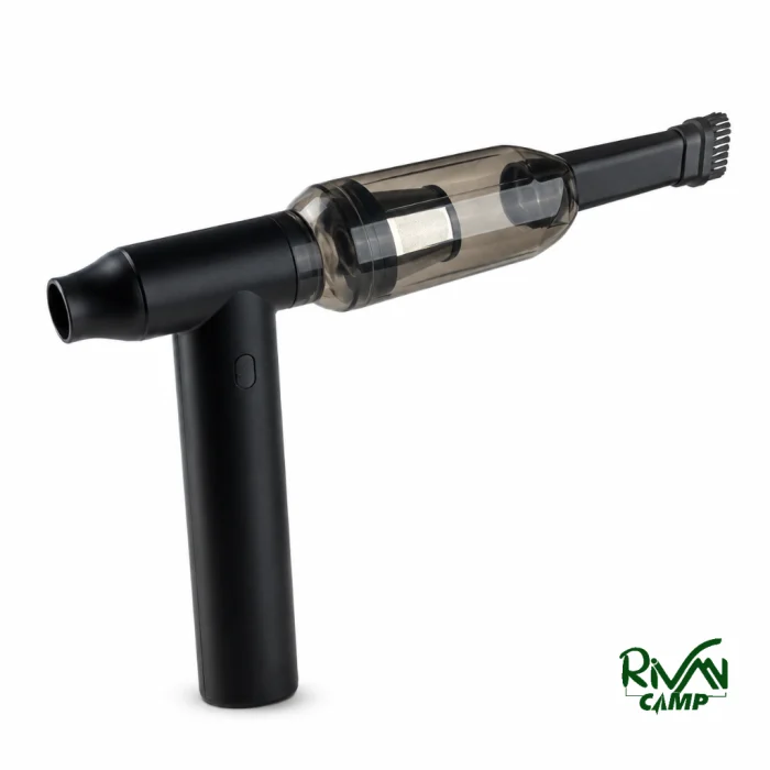 جت فن 160 وات MDHL دمنده و مکنده 120000 دور در دقیقه