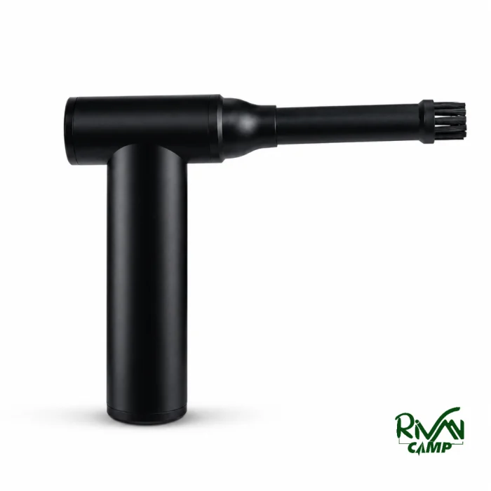 جت فن 160 وات MDHL دمنده و مکنده 120000 دور در دقیقه
