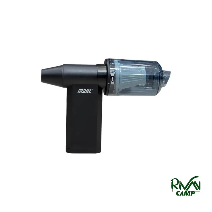 جت فن شارژی MDHL مدل MD-L815