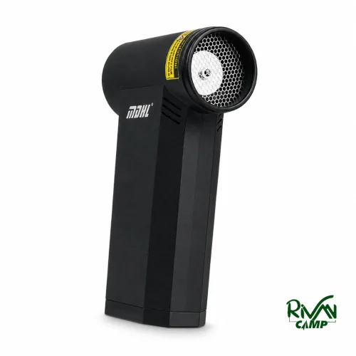 جت فن شارژی MDHL مدل MD-L815