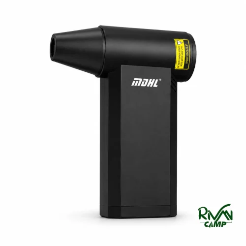 جت فن شارژی MDHL مدل MD-L815