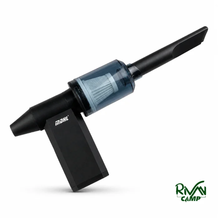 جت فن شارژی MDHL مدل MD-L815